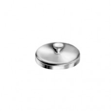 Lid Only Closed Stainless Steel,